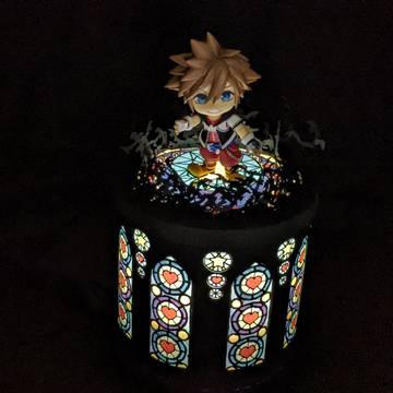Destati Desk Lamp