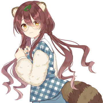 甜花ちゃん