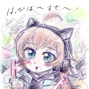 ちゅちゅ誕！
