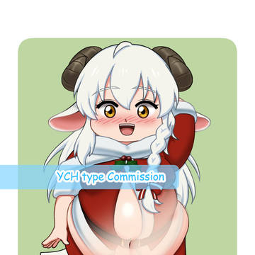 YCH commission