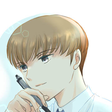 ナベちゃんと御幸