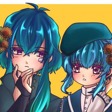 バスティンとフルーレ詰め