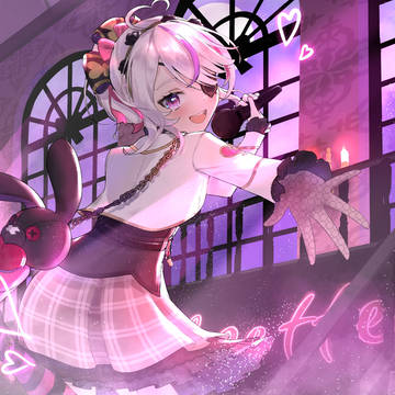 Maria Marionette Karaoke