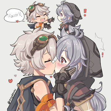 Kiss