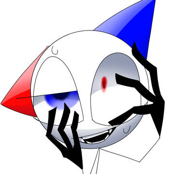 こんな顔が好き