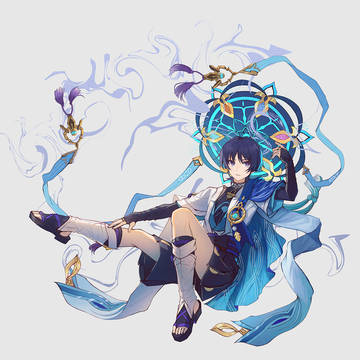 放浪者