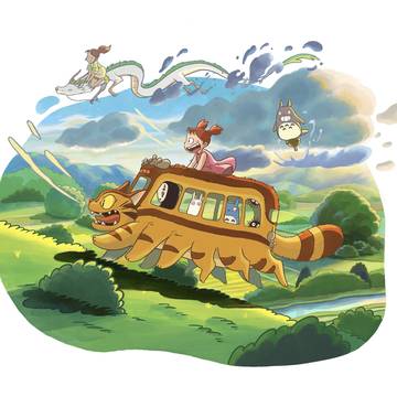 Totorobus