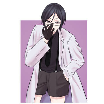 薬研藤四郎