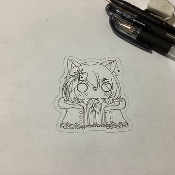 ウルちゃ‼︎