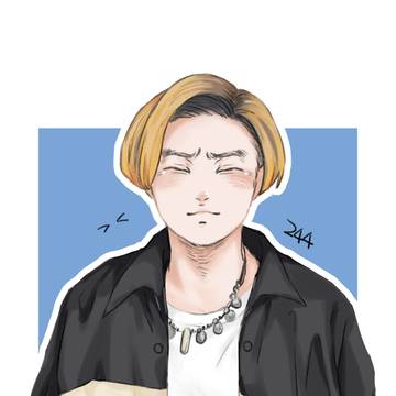 KinKi Kids LOG