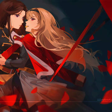 真矢クロ