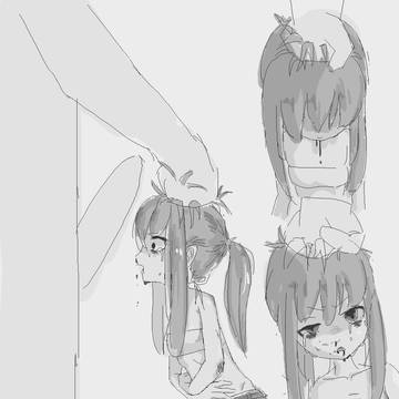 続きの落書き