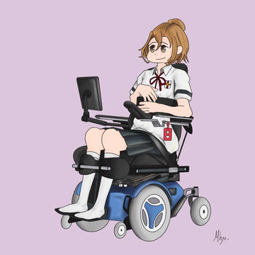 「リクエスト」イヴォンヌ
