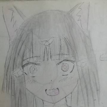 Anna cat Nito