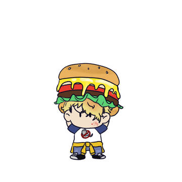 オリジナルキャラ