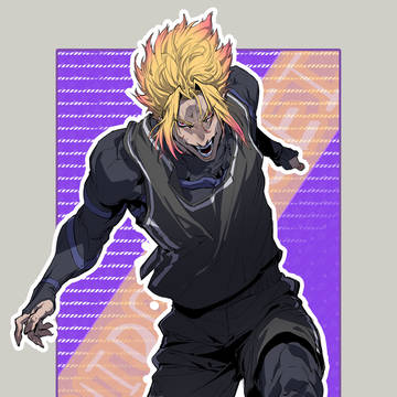 ブルーロック