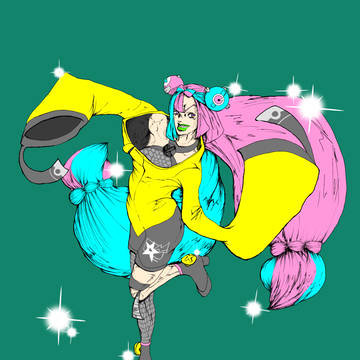 ナンジョモ