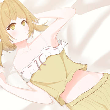 寝るねるちゃん
