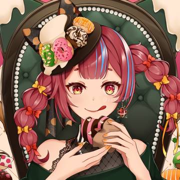 ペロッ