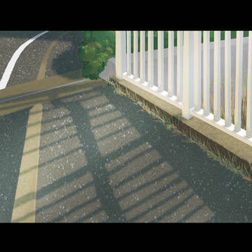 朝歩