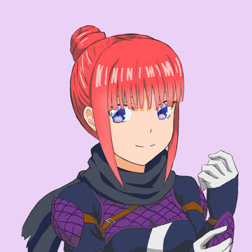 中野二乃