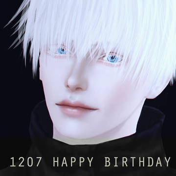 五条悟誕生祭2022