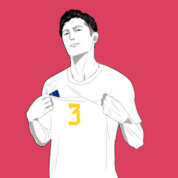谷口彰悟選手
