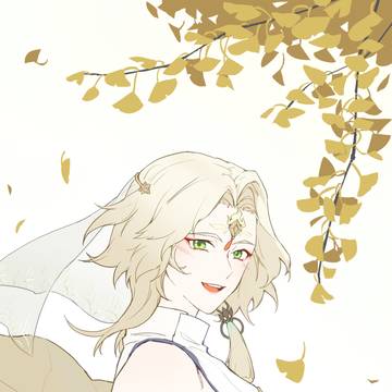 笑容