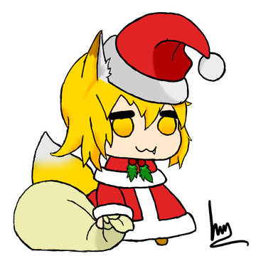 Senko Padoru
