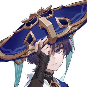 放浪者
