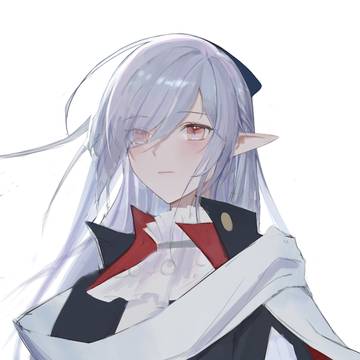 歌蕾蒂娅