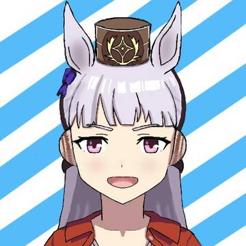 ゴルシ