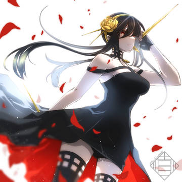 いばら姫