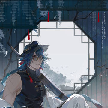 依旧是楚师傅