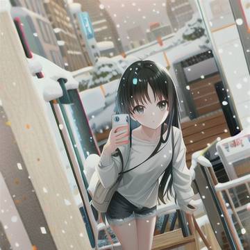 【AI生成】さぁ冒険だ