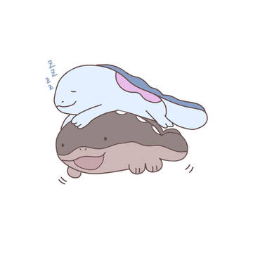 ドオーとヌオー