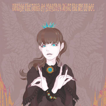 QUEEN OF METAL ver.25