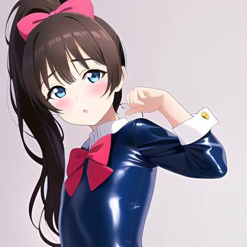 Mini Shizuko