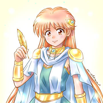 メイキング