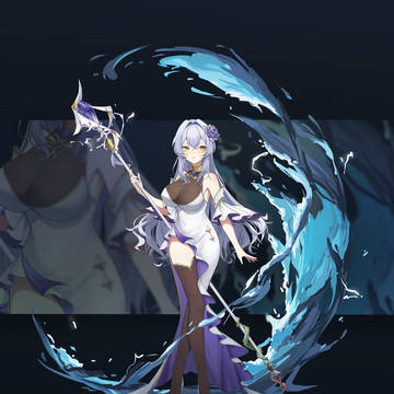 【PFSOZ】玛佩尔