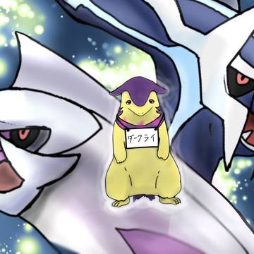 ポケモンまとめ