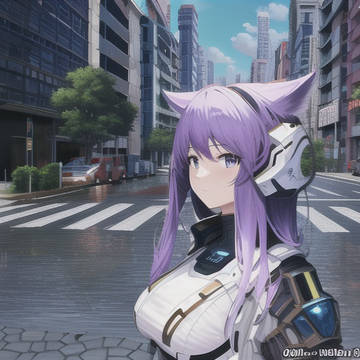 過去のSSをAI化
