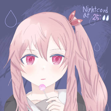 ″雨″