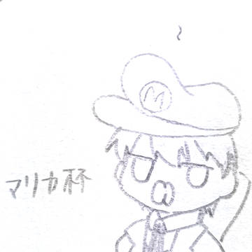 ぼくプリンの人