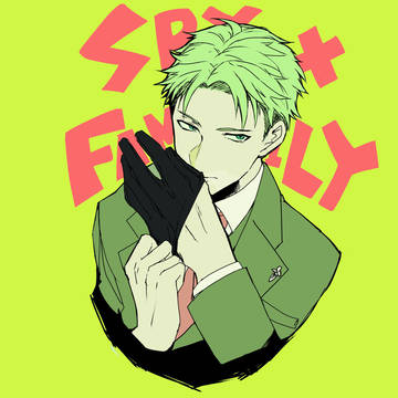 【SPY×FAMILY】ツイログ　EP1【ロイヨル】
