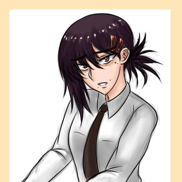 面白いキャラクター