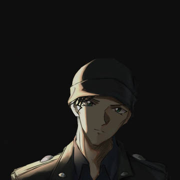 赤井秀一