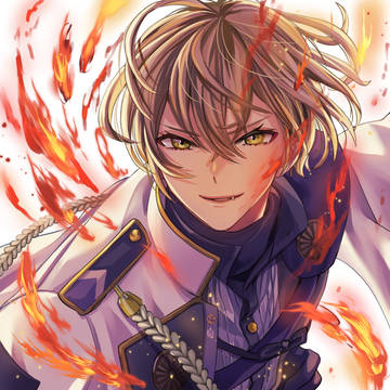 髭切