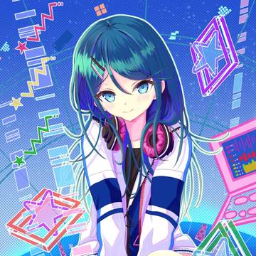 星乃一歌ちゃん