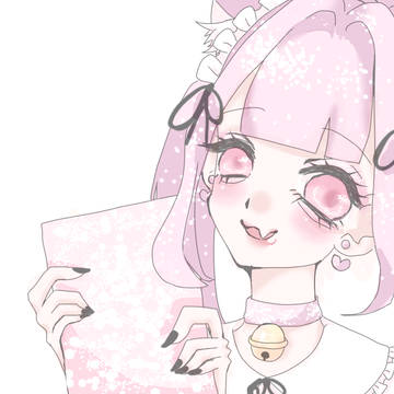 猫耳メイドるなちゃん❤︎
